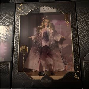Disney Briar Rose Designer Collection Briar Rose new box
